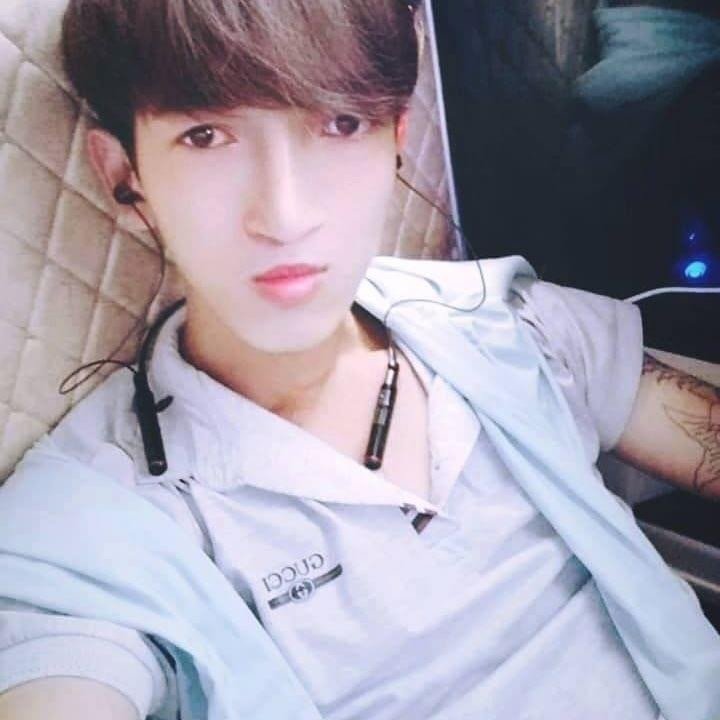 Ảnh HA THANH TRANG